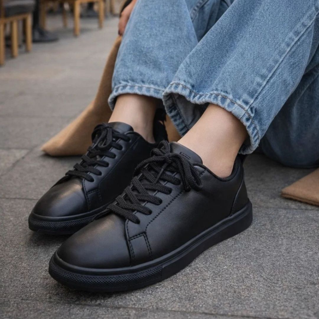Everyday Classic Women's Sneaker