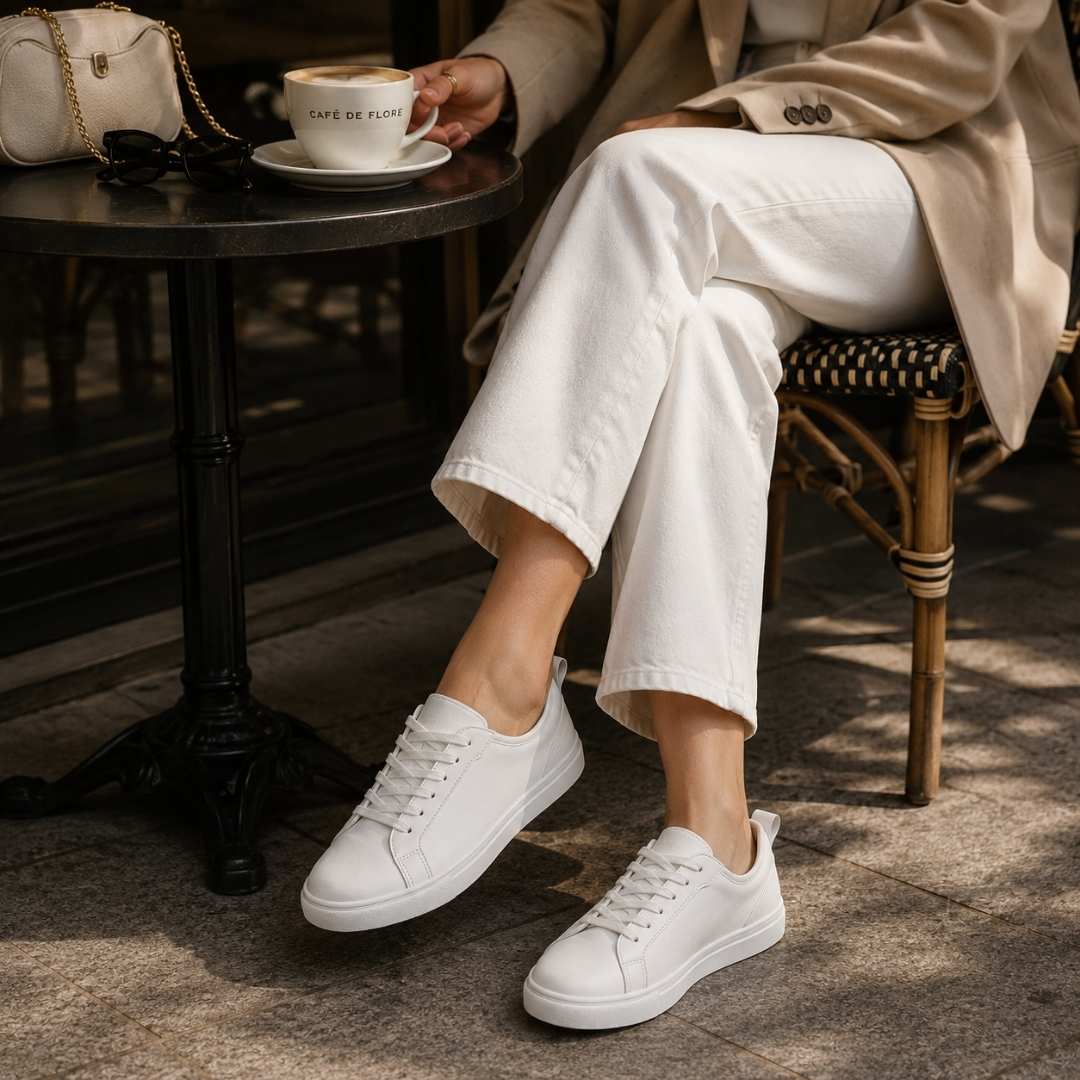 Everyday Classic Women's Sneaker
