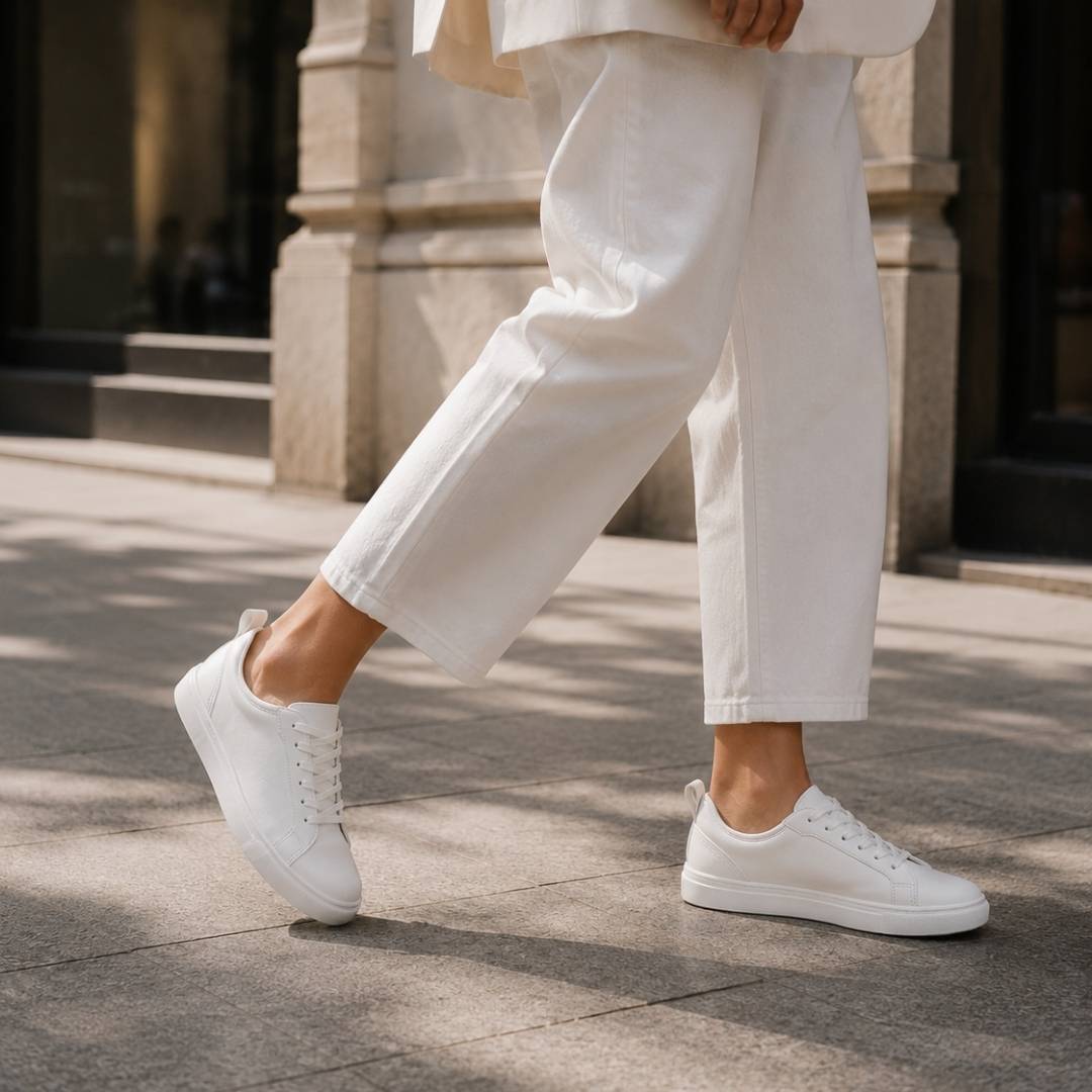 Everyday Classic Women's Sneaker