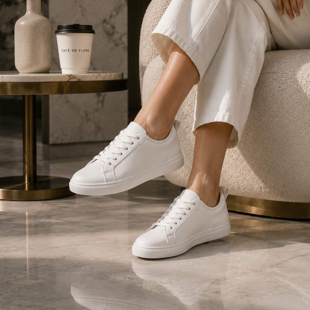 Everyday Classic Women's Sneaker
