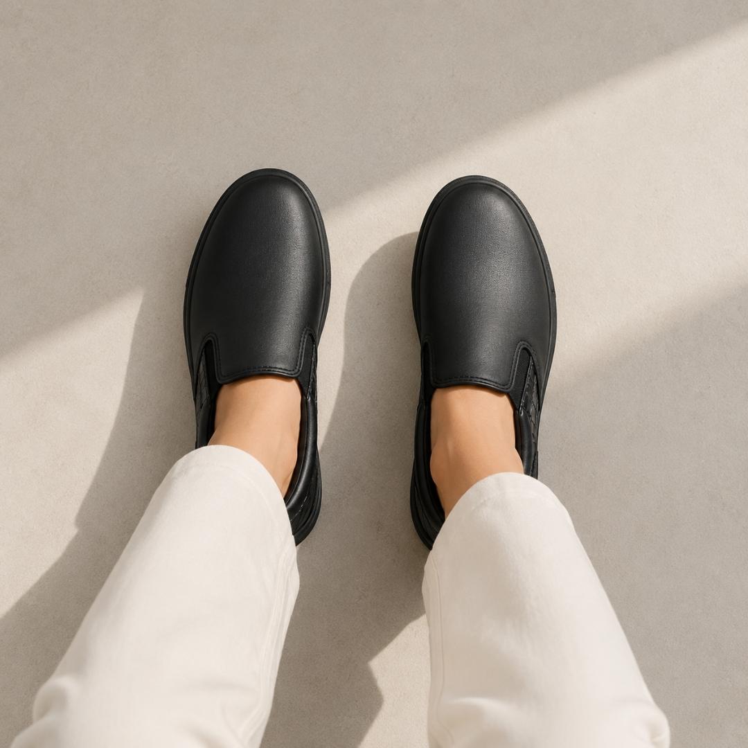 Everyday Women's Slip On Sneaker