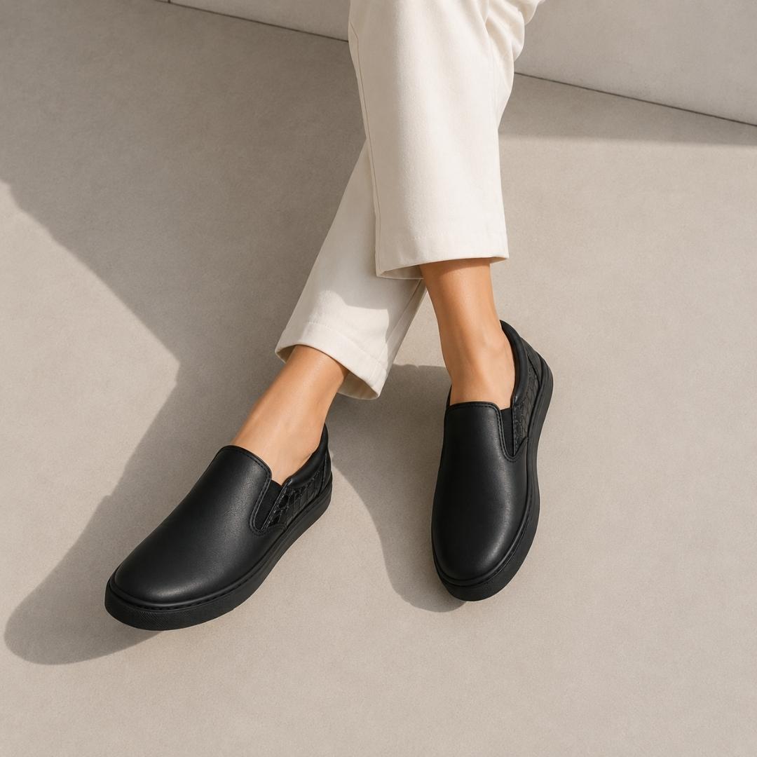 Everyday Women's Slip On Sneaker