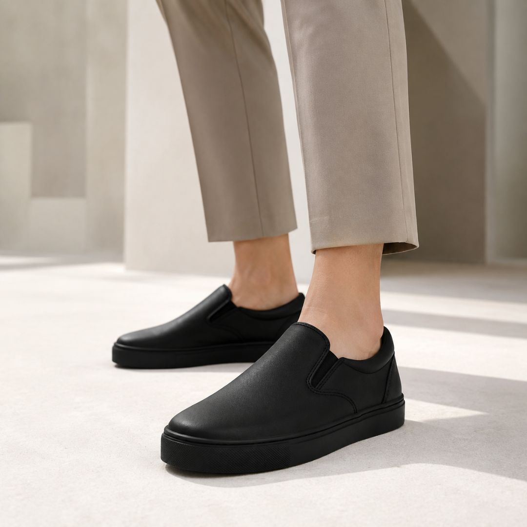 Everyday Women's Slip On Sneaker