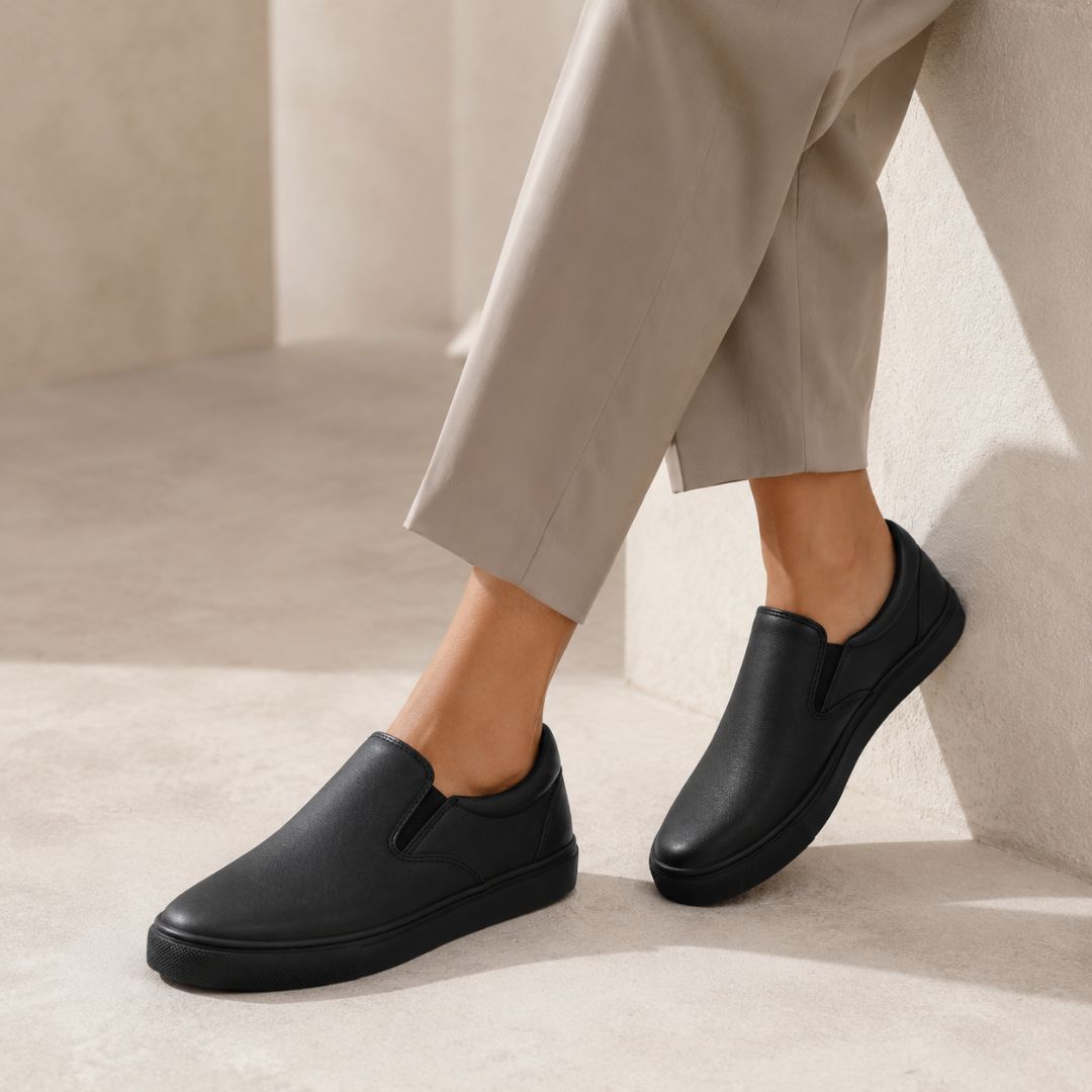 Everyday Women's Slip On Sneaker