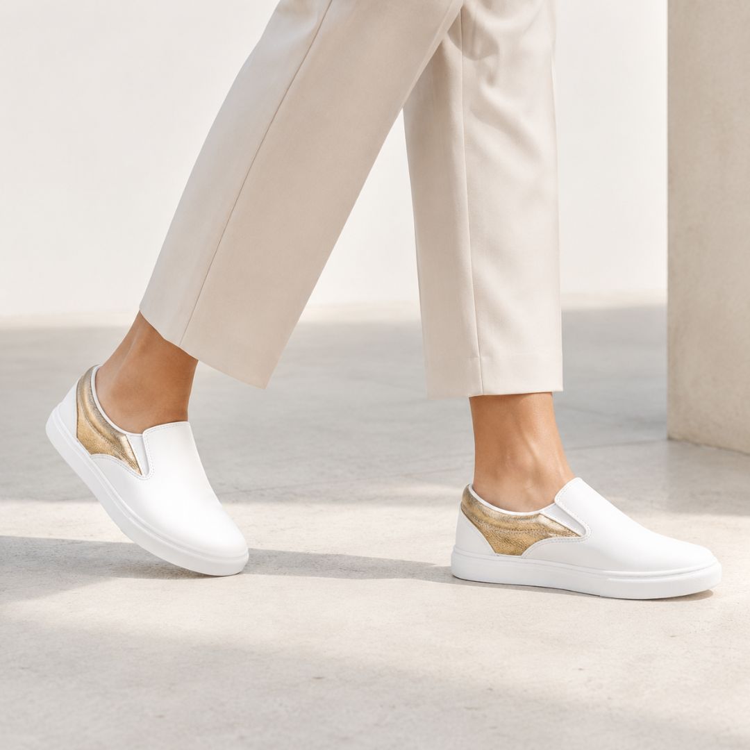 Everyday Women's Slip On Sneaker
