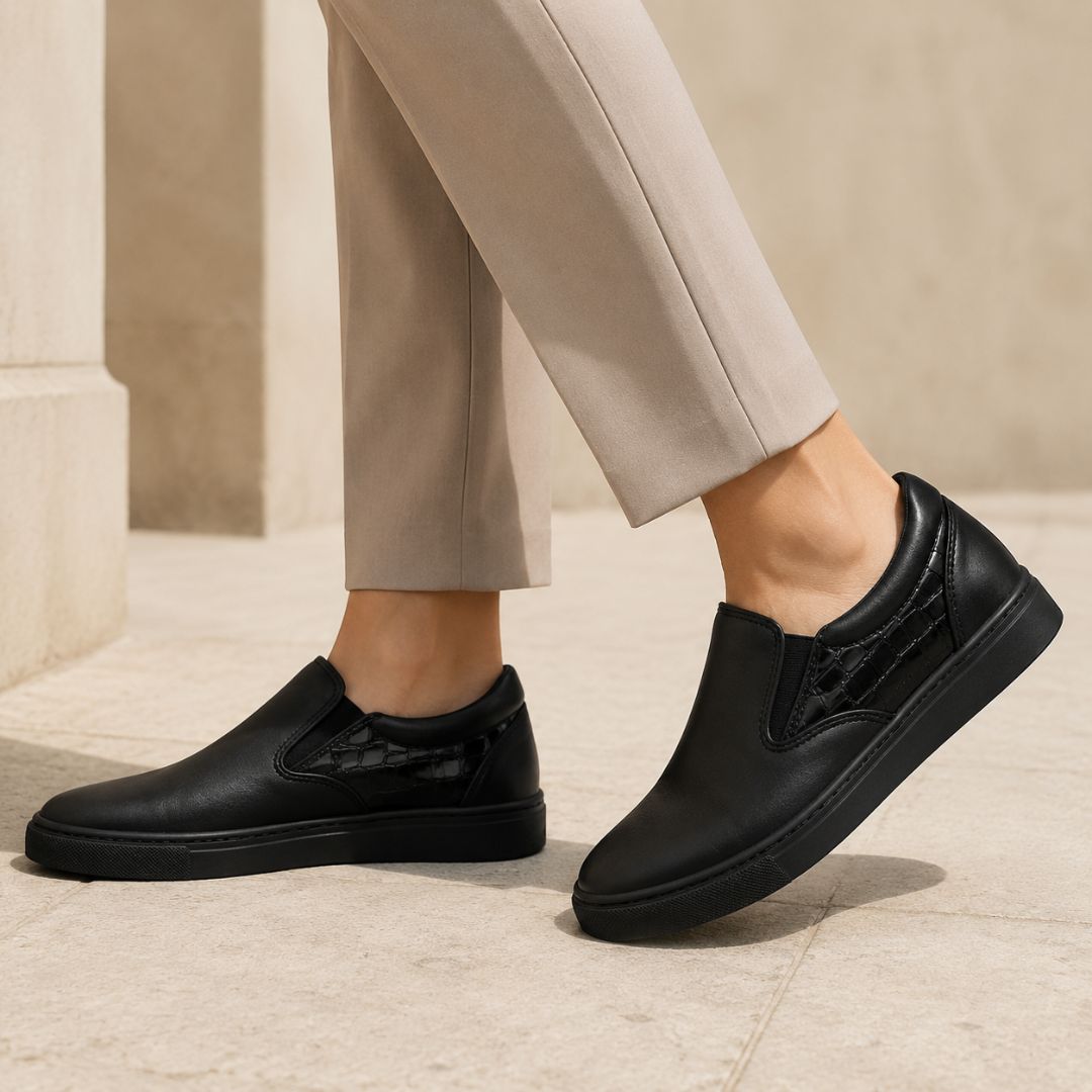 Everyday Women's Slip On Sneaker