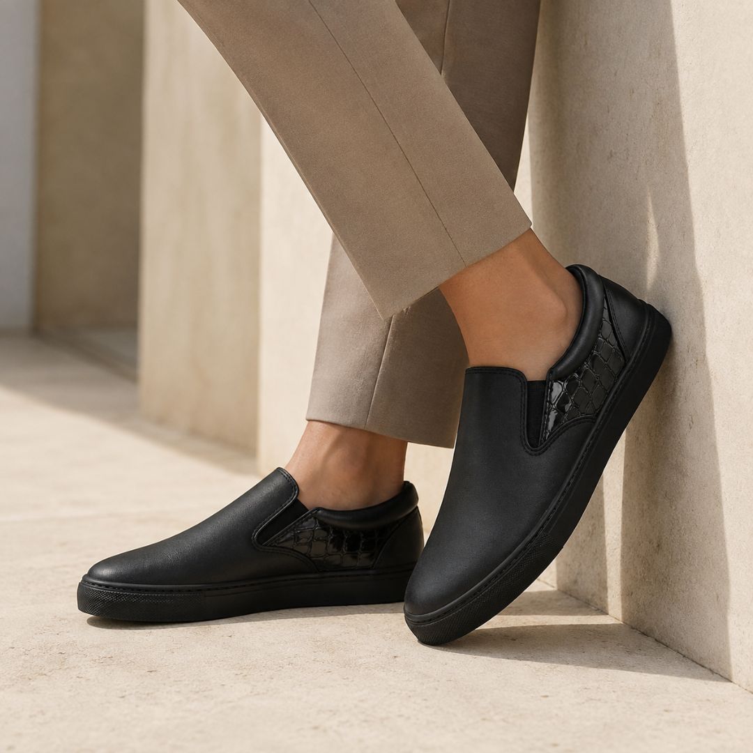 Everyday Women's Slip On Sneaker