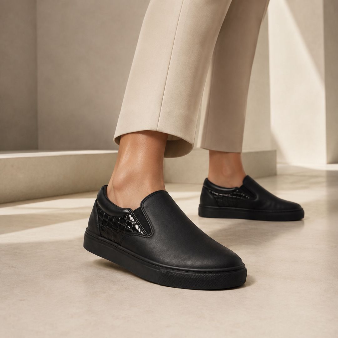 Everyday Women's Slip On Sneaker