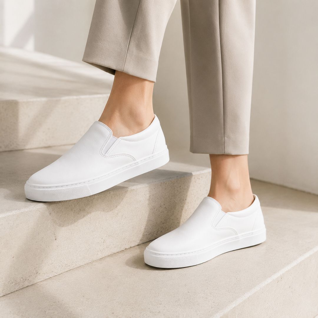 Everyday Women's Slip On Sneaker