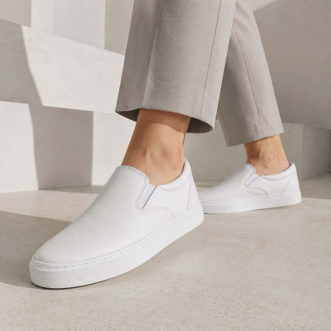 Everyday Women's Slip On Sneaker