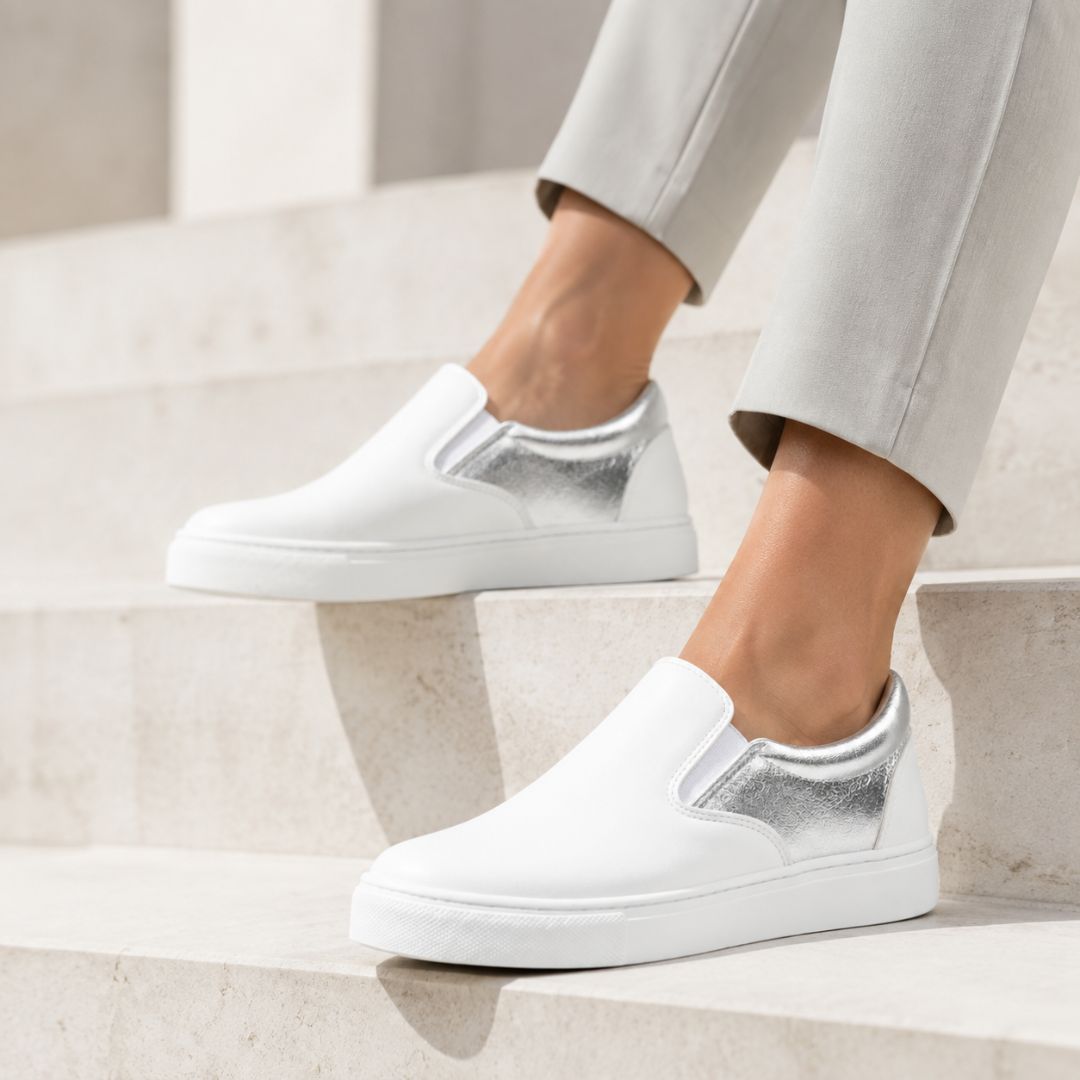 Everyday Women's Slip On Sneaker