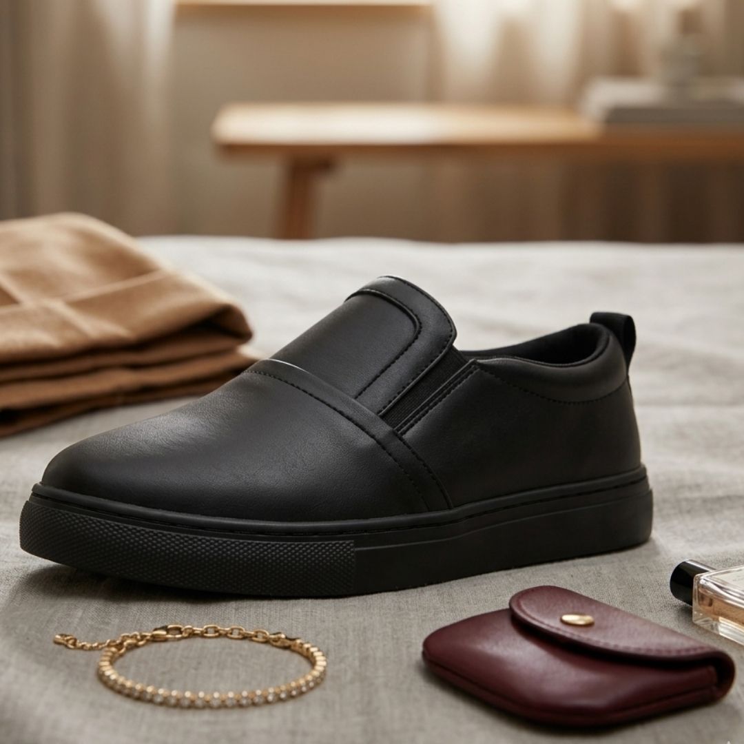 Everyday Slip on Women's Sneakers