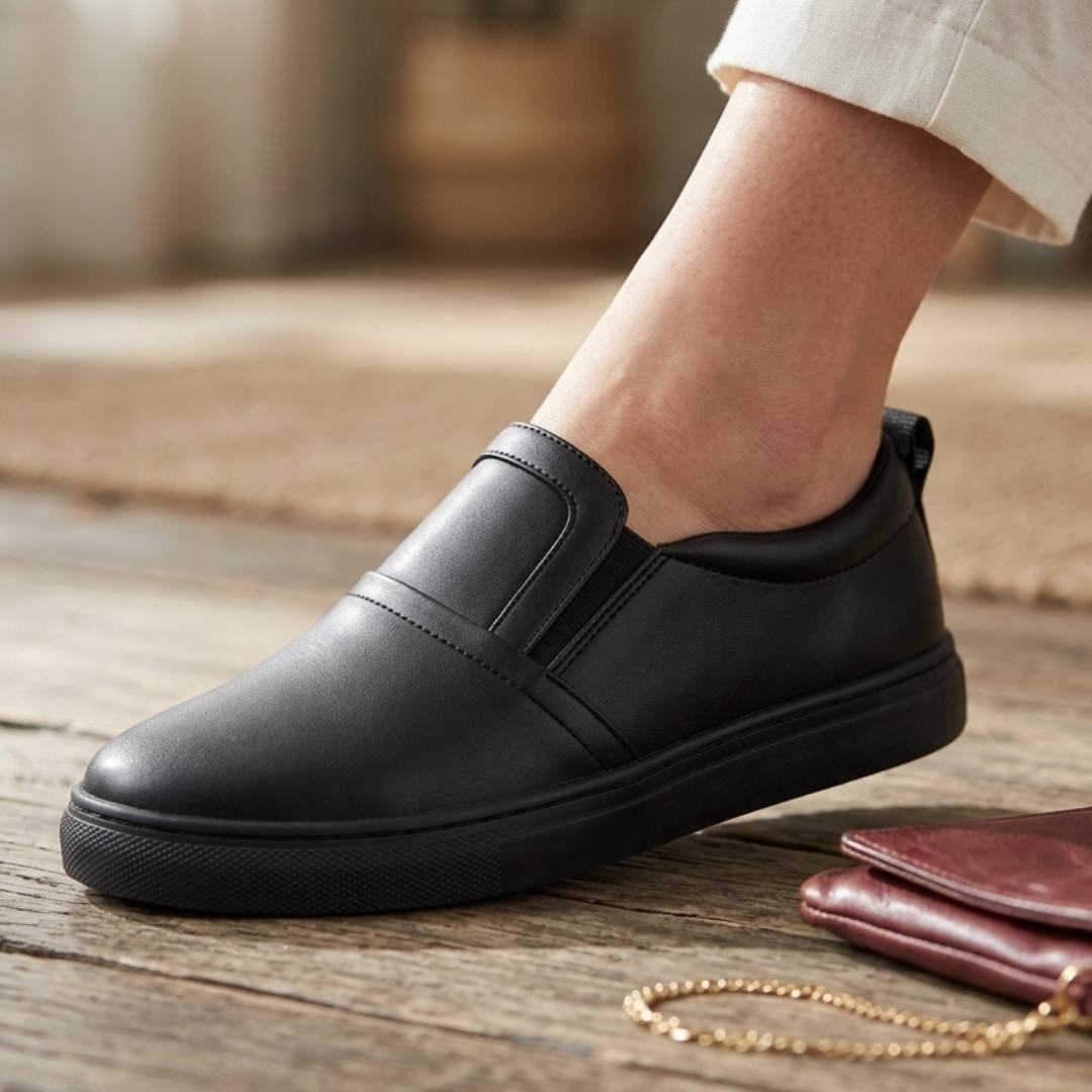 Everyday Slip on Women's Sneakers