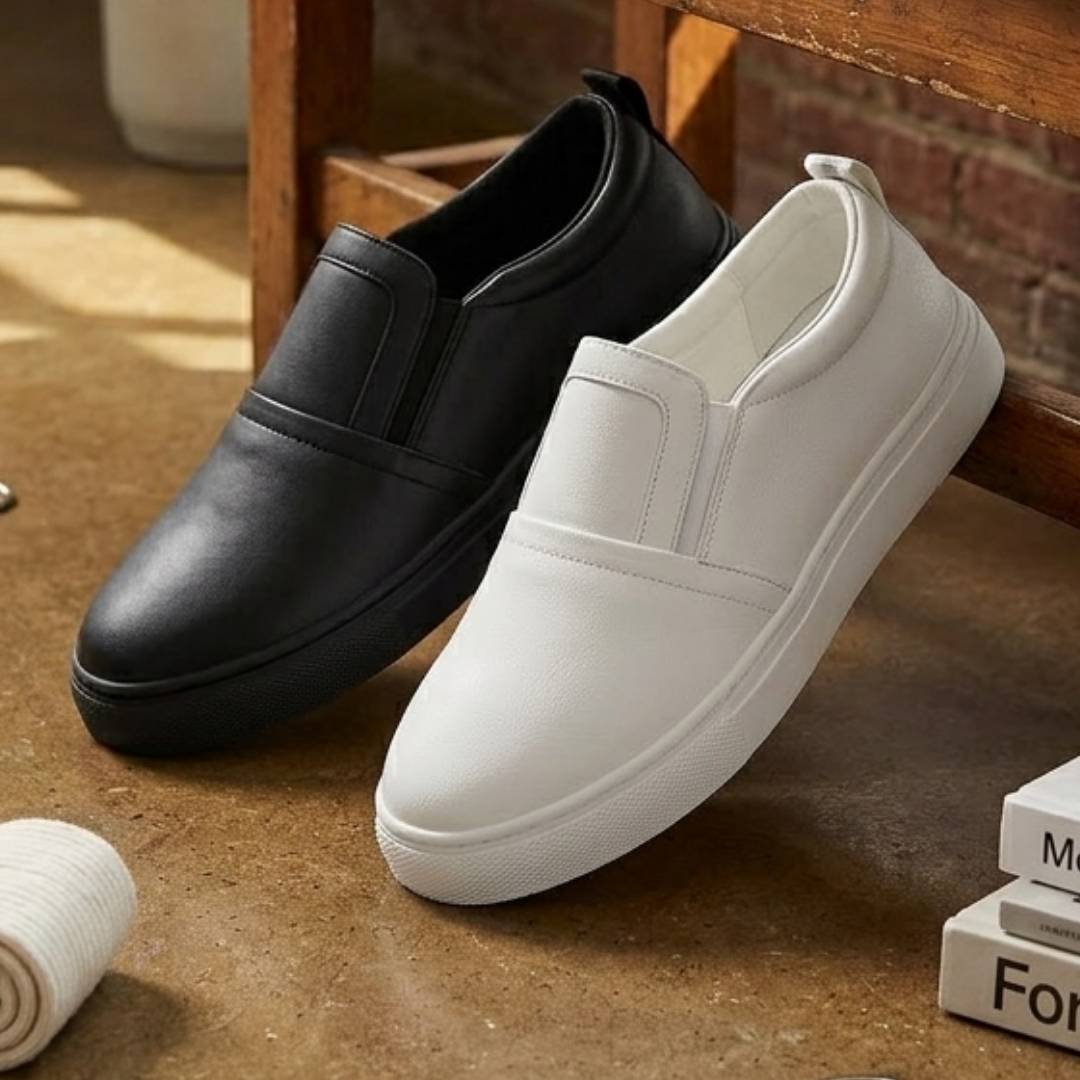 Everyday Slip on Women's Sneakers