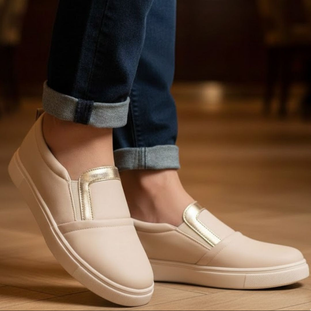 Everyday Slip on Women's Sneakers