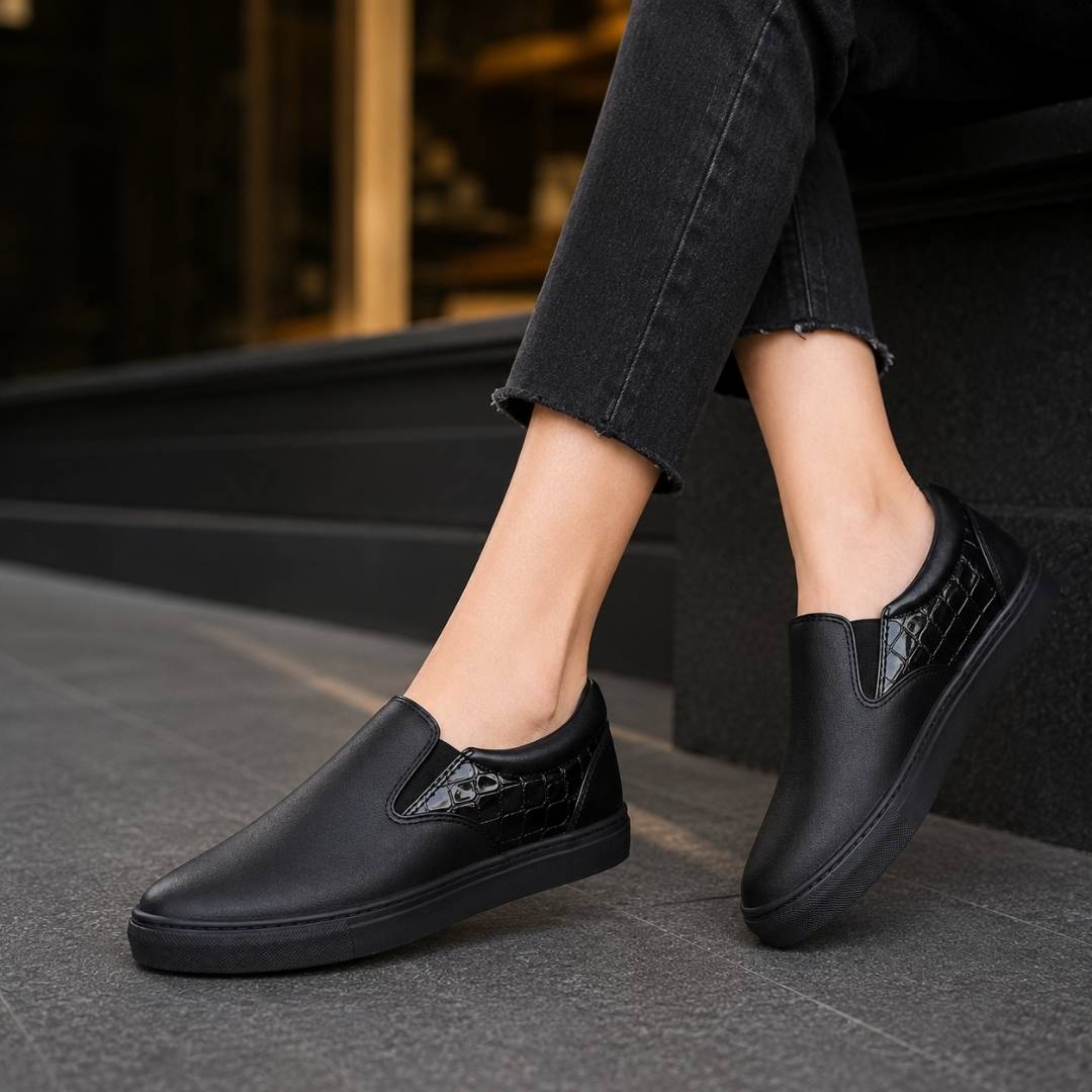 Everyday Women's Slip On Sneaker