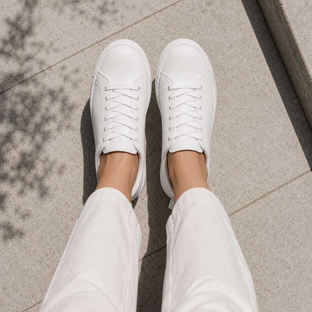 Everyday Classic Women's Sneaker
