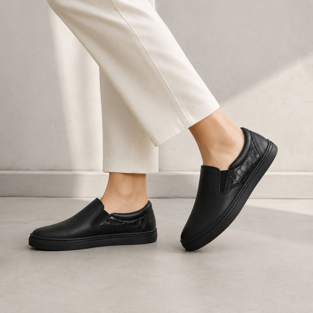 Everyday Women's Slip On Sneaker