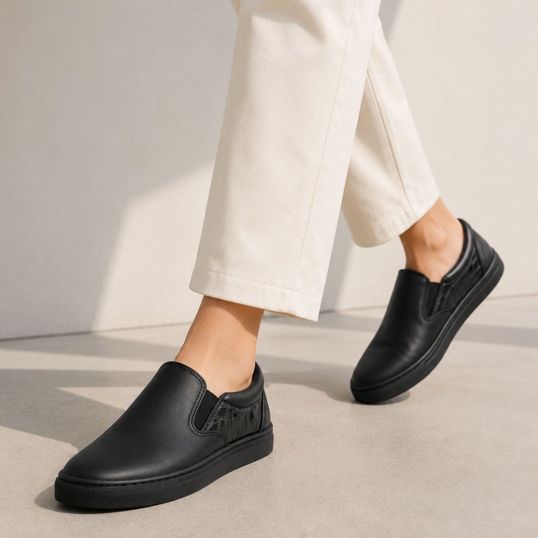 Everyday Women's Slip On Sneaker