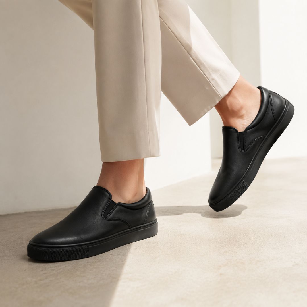 Everyday Women's Slip On Sneaker