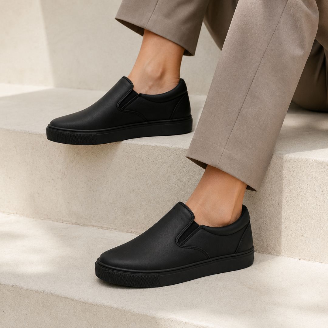 Everyday Women's Slip On Sneaker