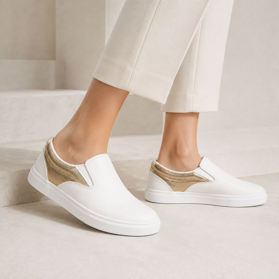 Everyday Women's Slip On Sneaker
