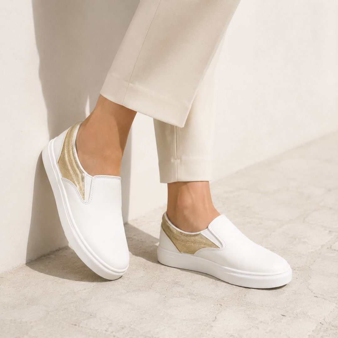 Everyday Women's Slip On Sneaker