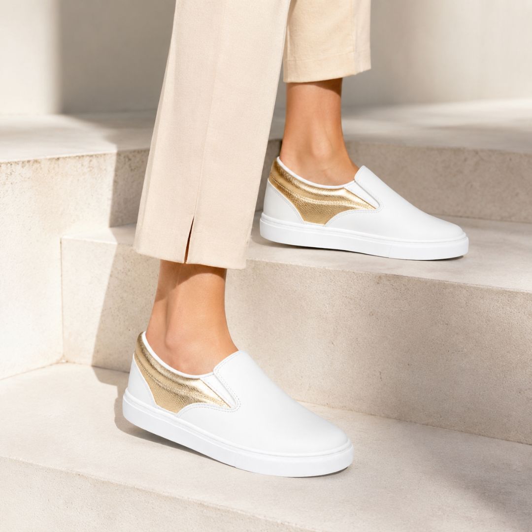 Everyday Women's Slip On Sneaker