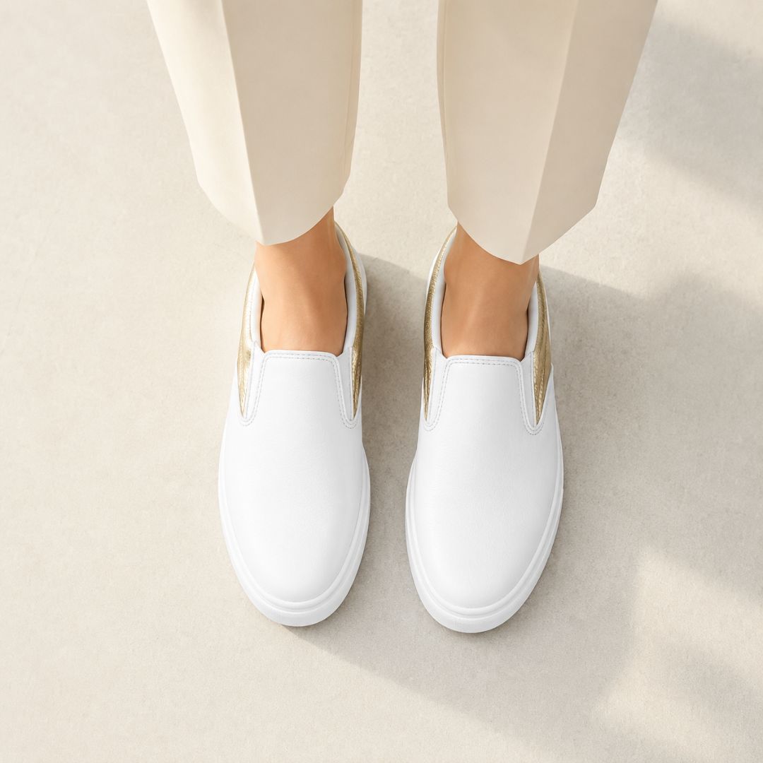 Everyday Women's Slip On Sneaker