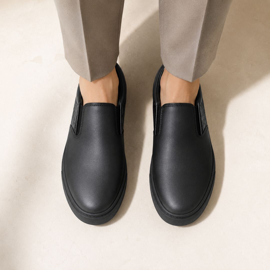 Everyday Women's Slip On Sneaker
