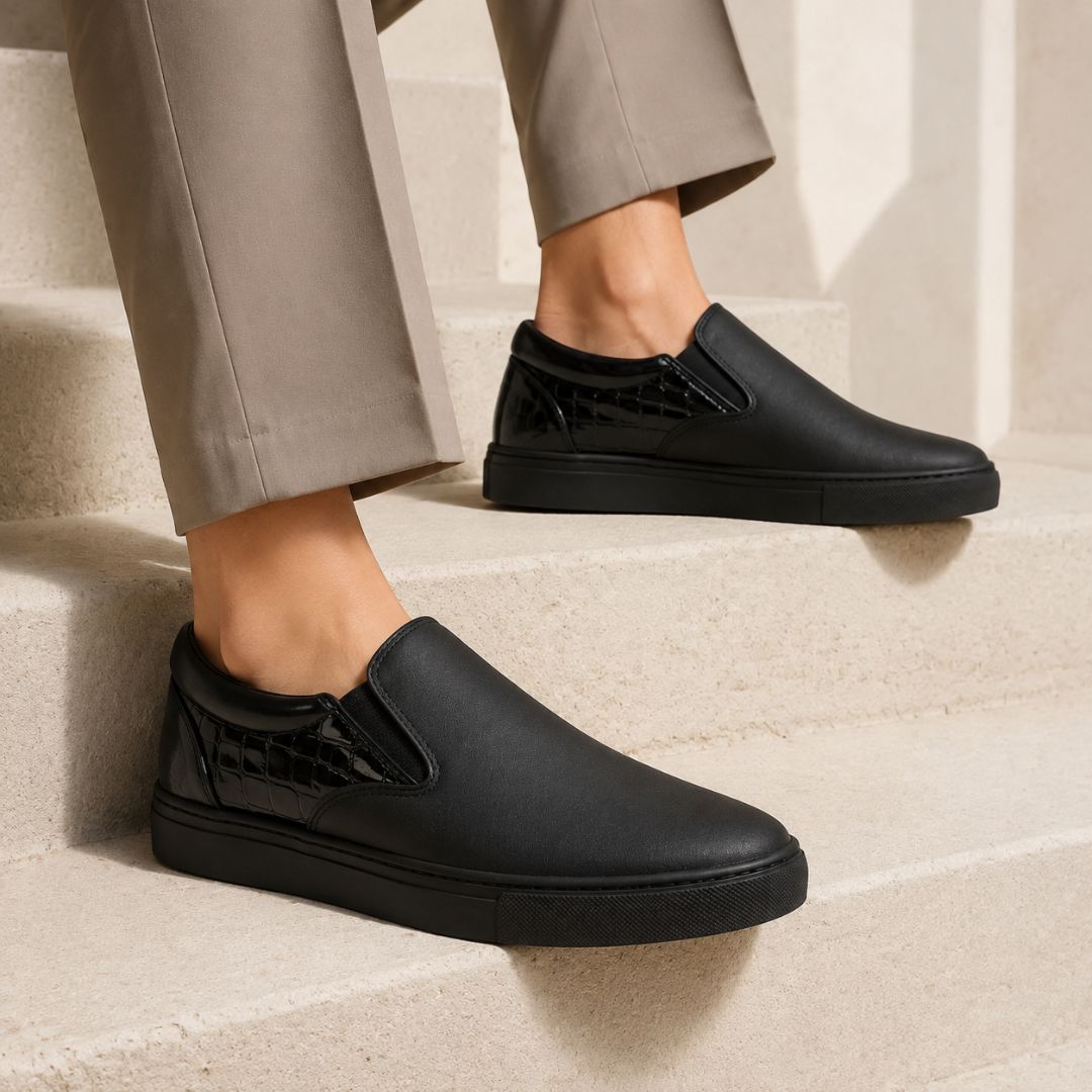 Everyday Women's Slip On Sneaker