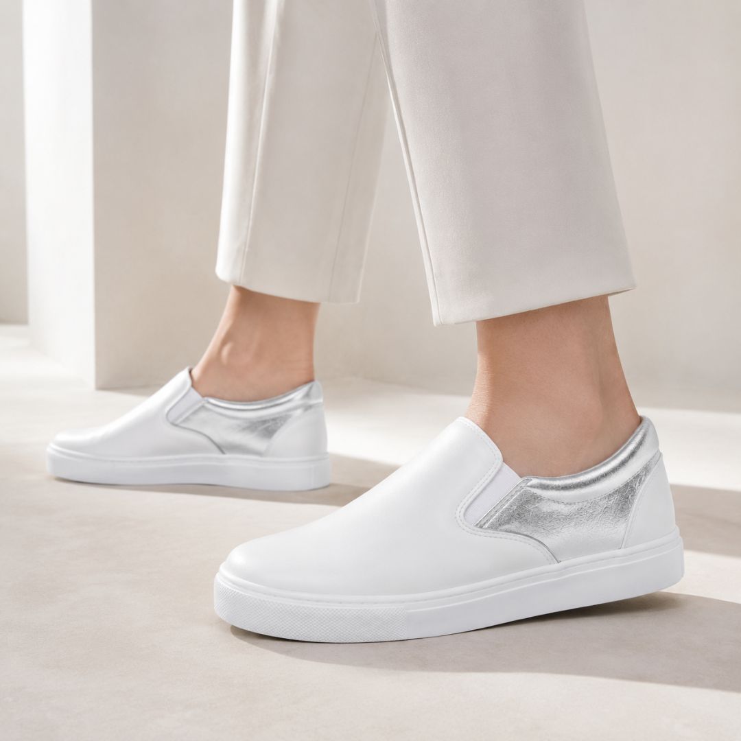 Everyday Women's Slip On Sneaker