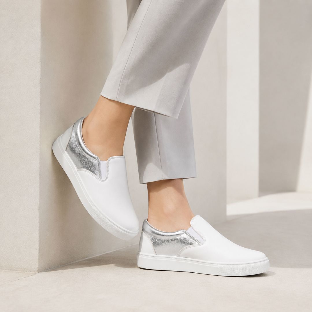 Everyday Women's Slip On Sneaker