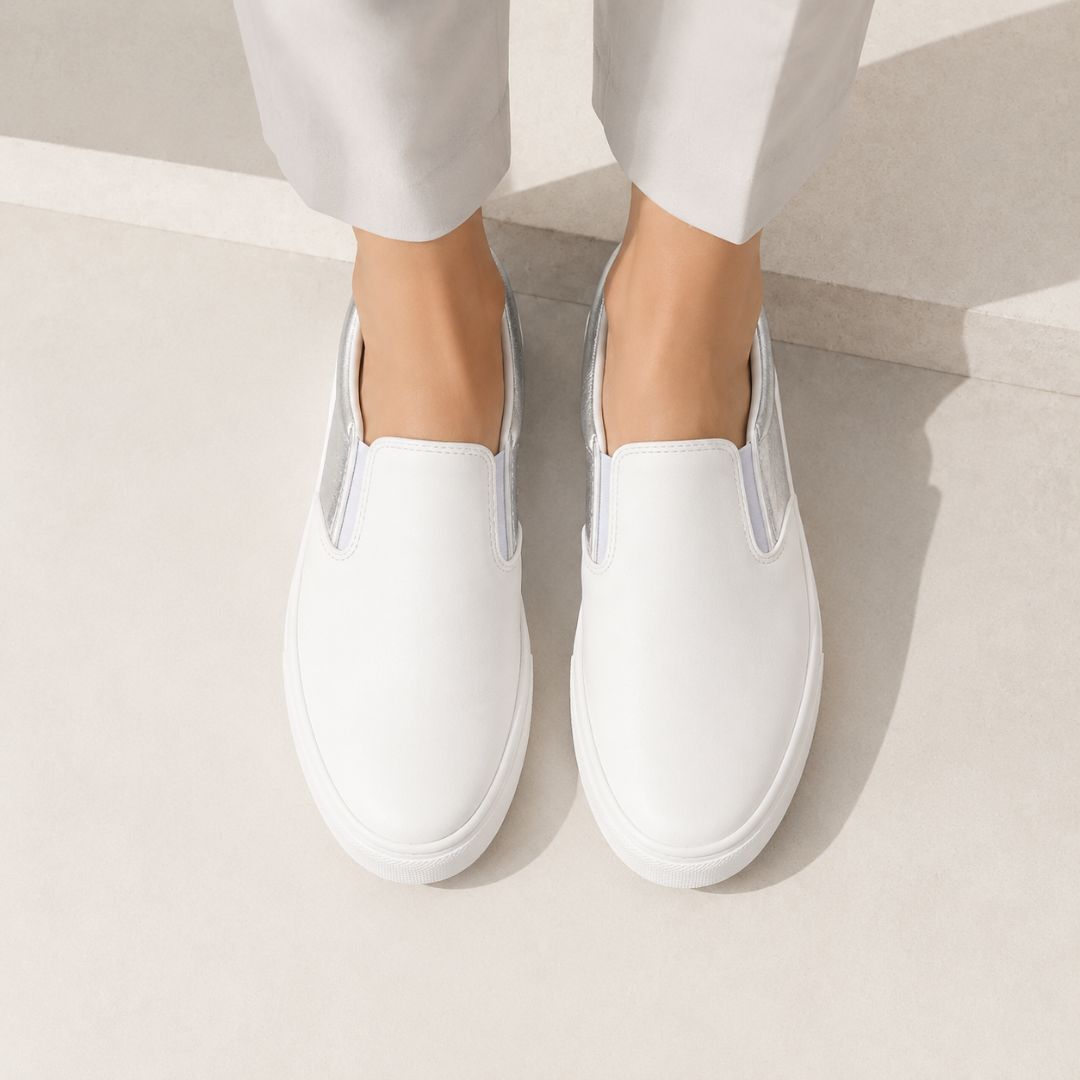 Everyday Women's Slip On Sneaker