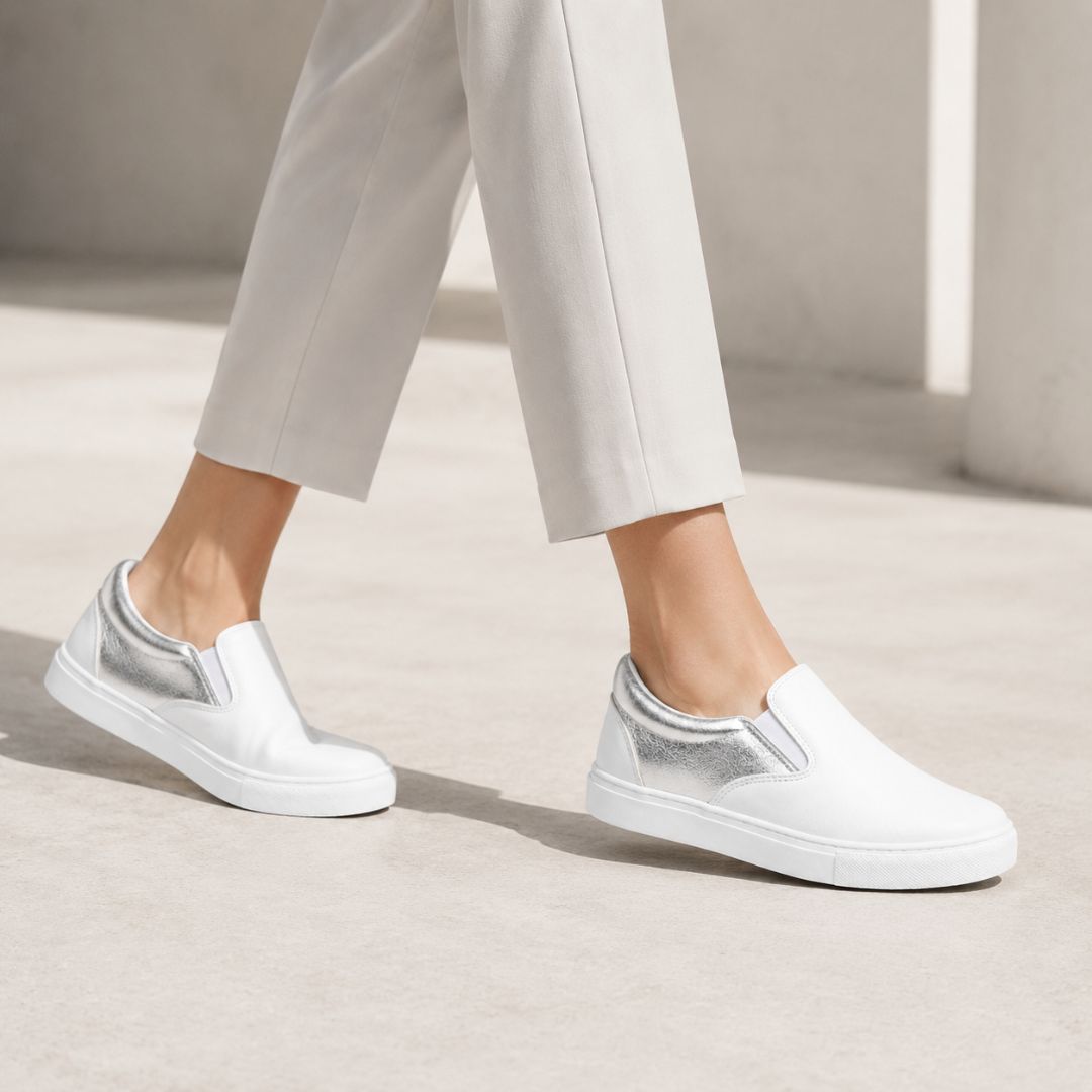 Everyday Women's Slip On Sneaker