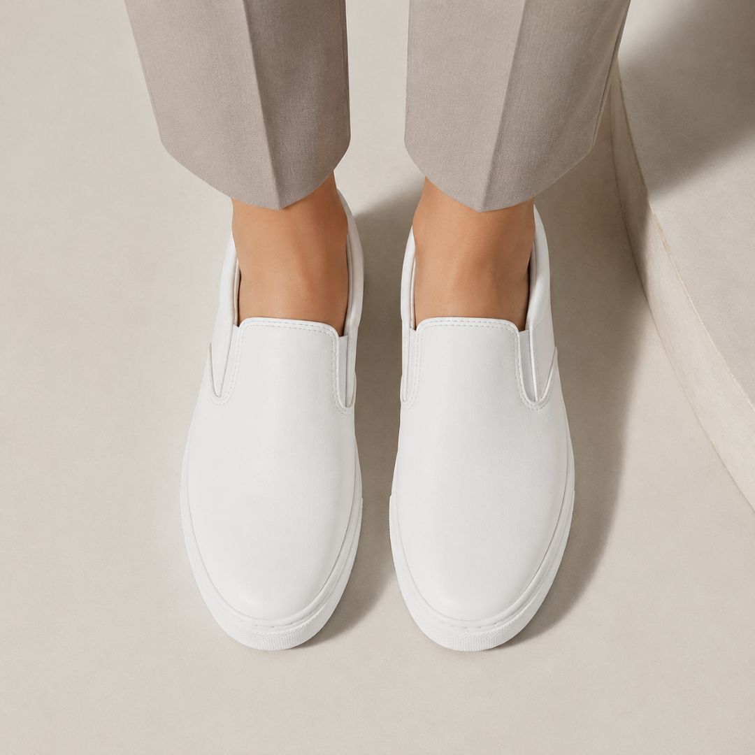 Everyday Women's Slip On Sneaker