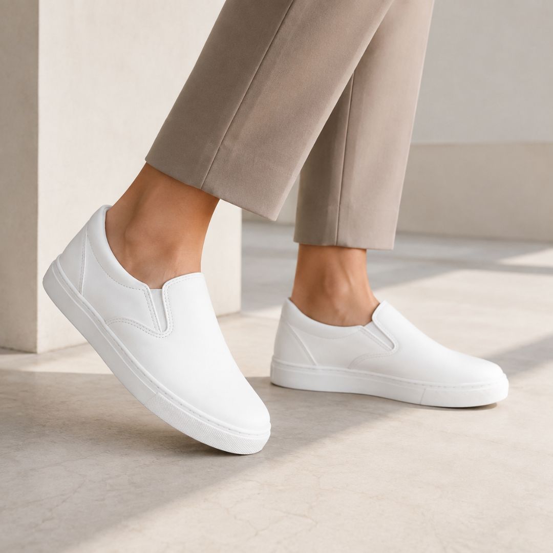 Everyday Women's Slip On Sneaker