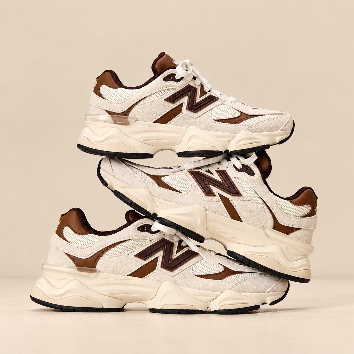 9060 BRONW SUGAR LATTE