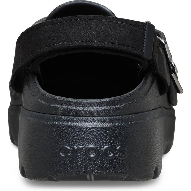 Crocs Women's Loaferette Clogs