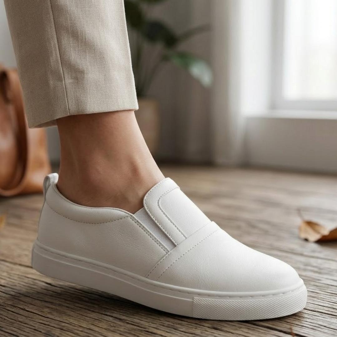 Everyday Slip on Women's Sneakers
