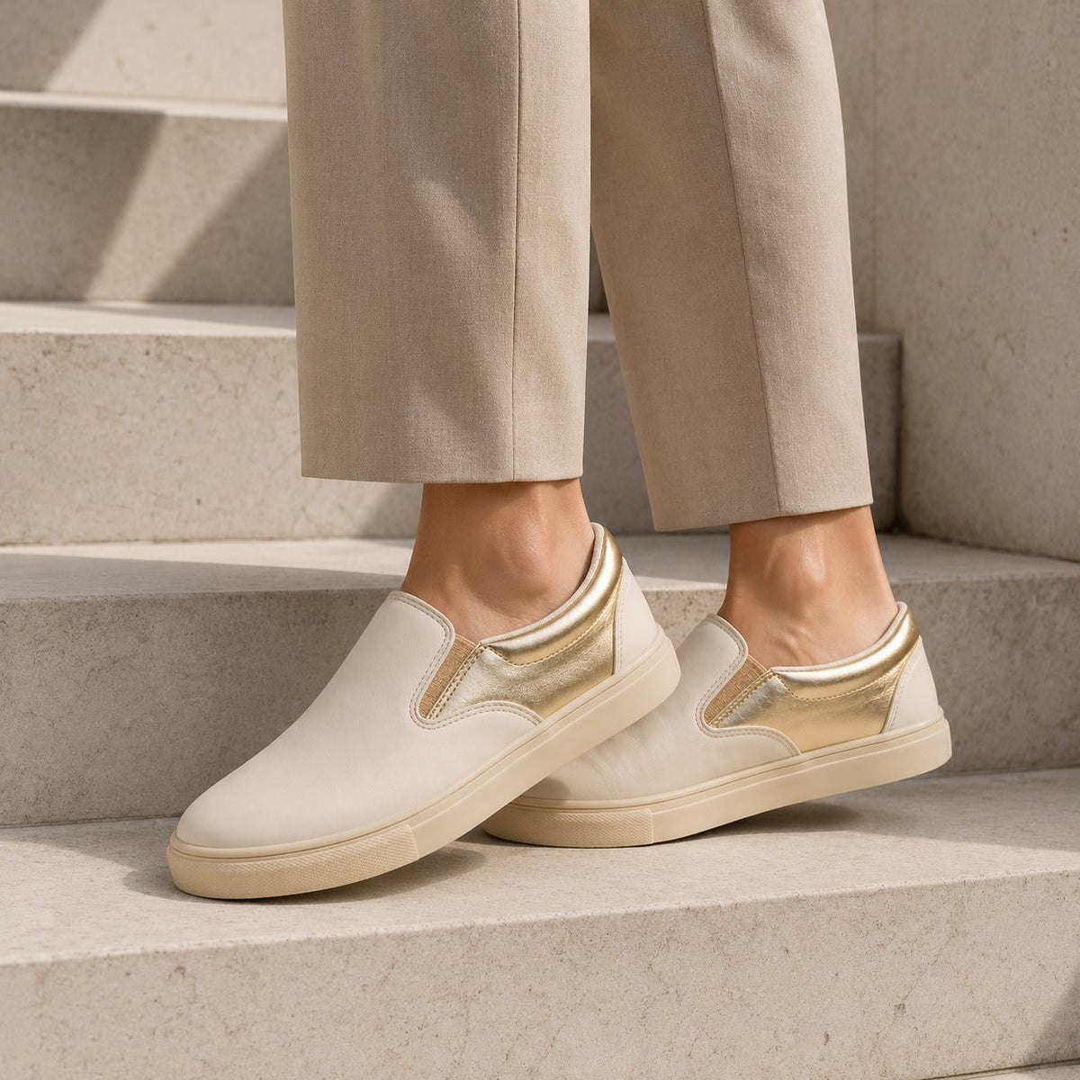 Everyday Women's Slip On Sneaker