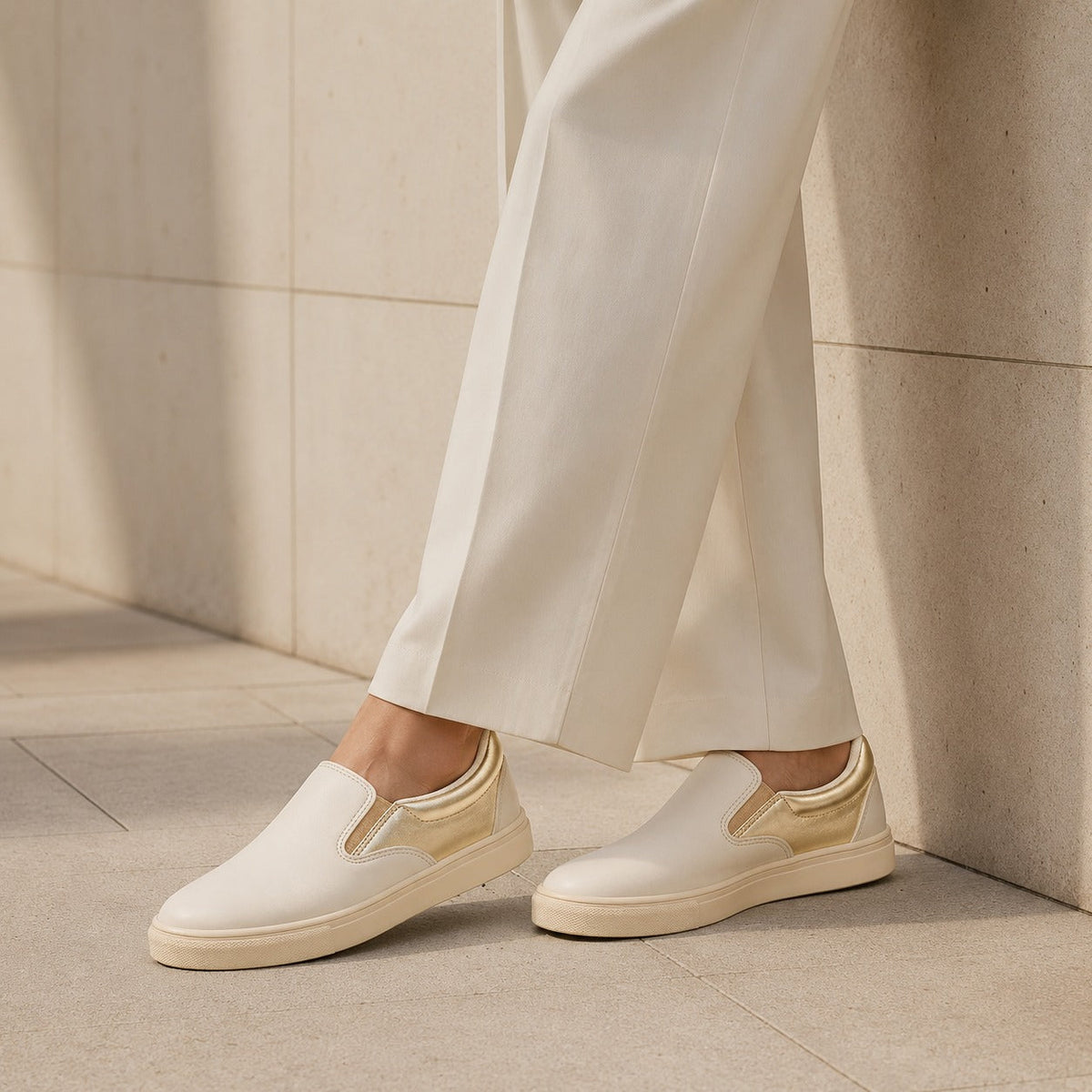 Everyday Women's Slip On Sneaker