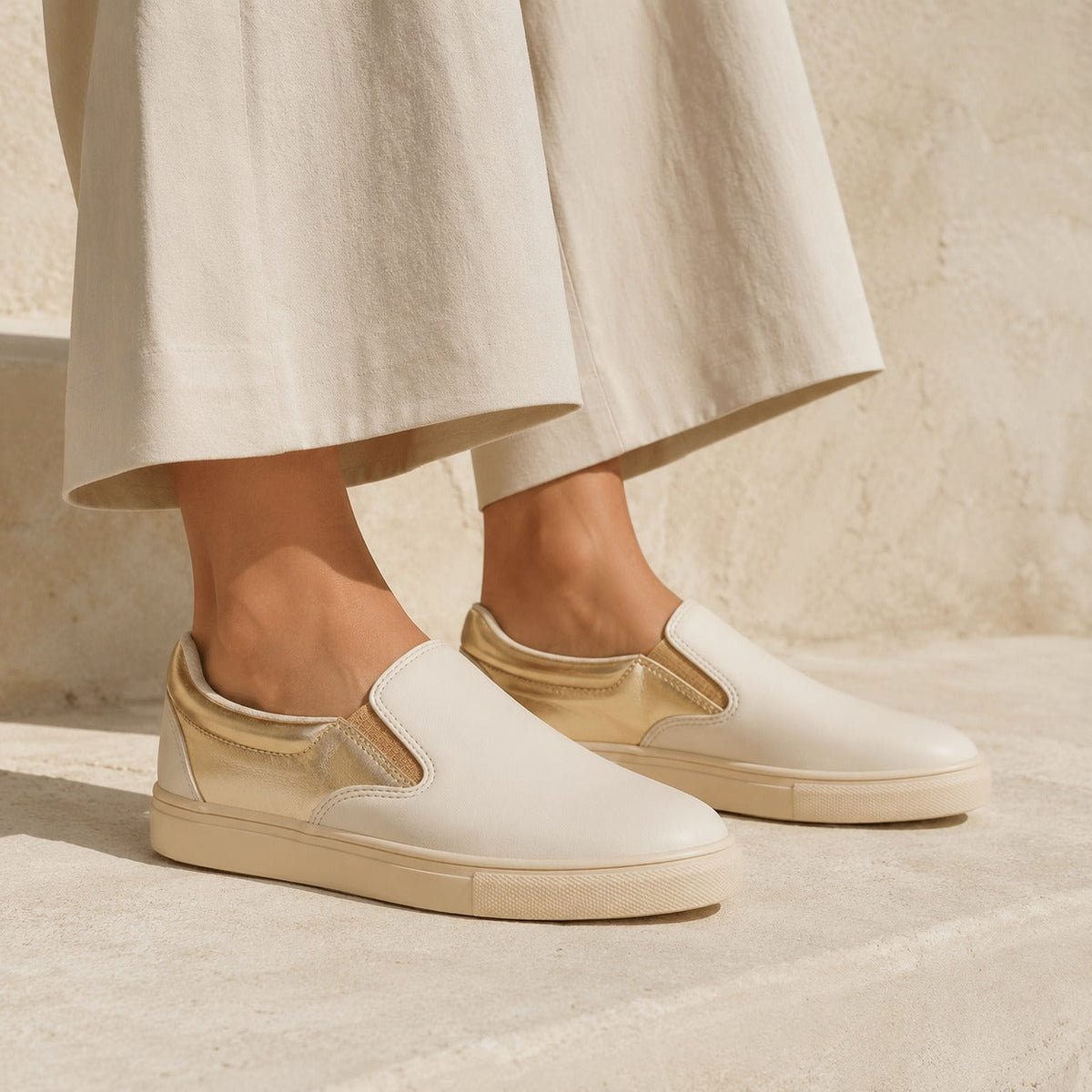 Everyday Women's Slip On Sneaker