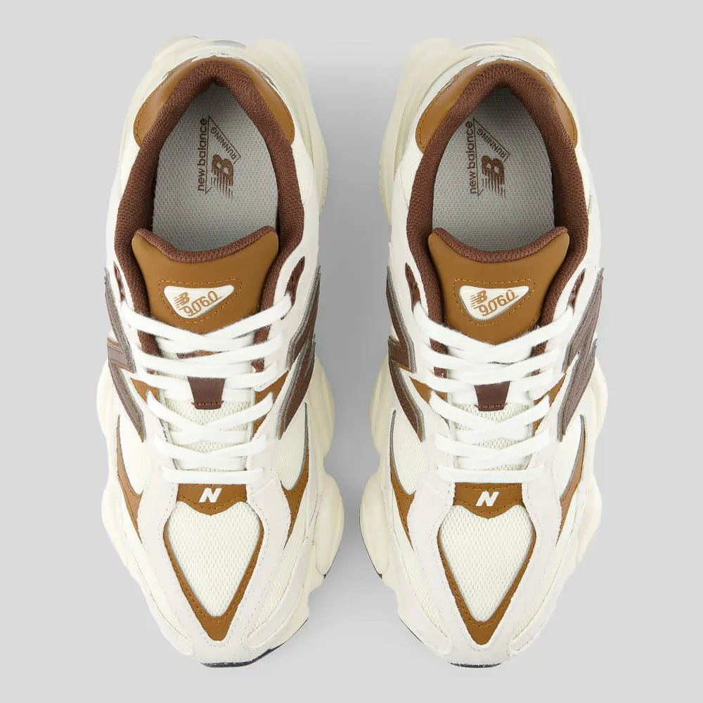 9060 BRONW SUGAR LATTE