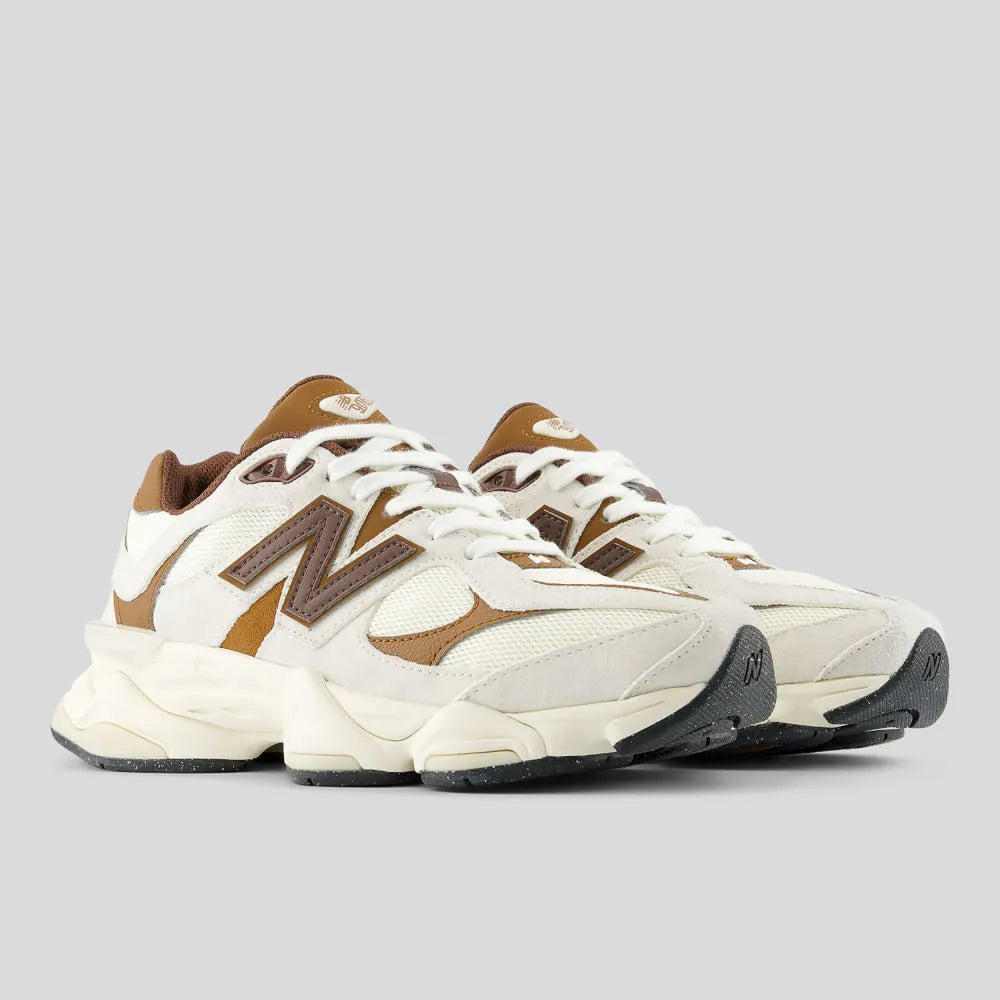 9060 BRONW SUGAR LATTE