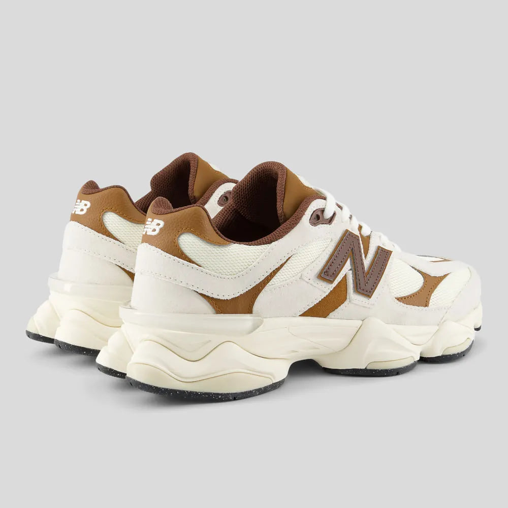 9060 BRONW SUGAR LATTE